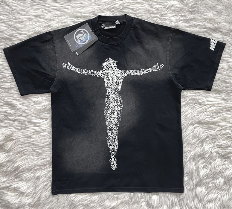 Футболка від Hellstar