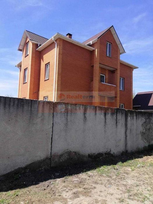 House by the address (area 304 m²) - Atlanta.ua - photo 5