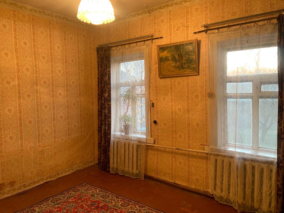 ТЕРМіНОВО продаю ч/буд. 60.7м2 на 4кімн.Зем.7сот. ІСТОРИЧНИЙ ЦЕНТР