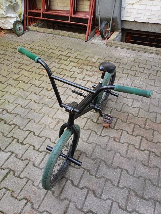 BMX fly bike proton