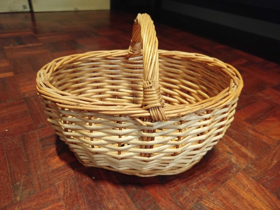 Cestos [diversos], desde 20€