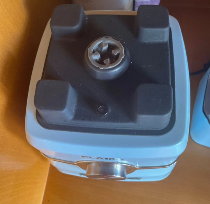Liquificadora Flama