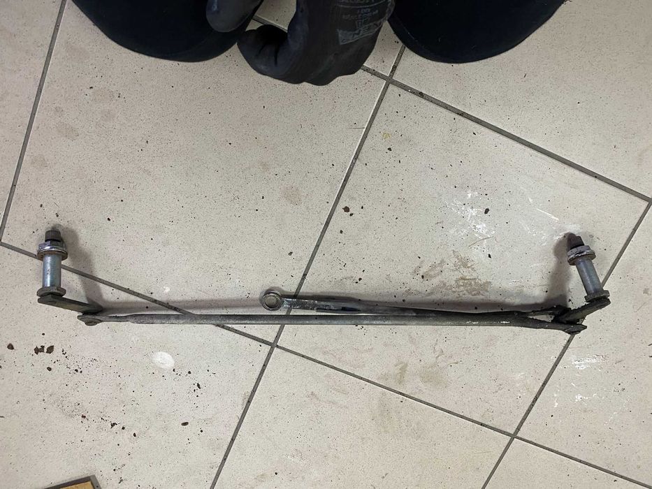 drążek kierowniczy środkowy BMW 2002 E9 2000CS 2000C 2000CA CS 1502