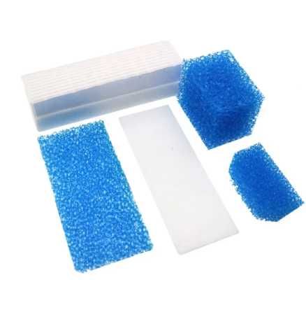 Filtry do odkurzacza Thomas