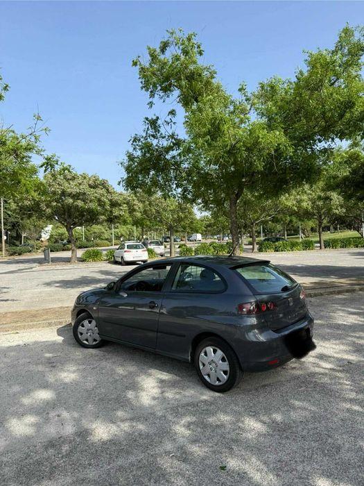 Seat Ibiza 1.4 Tdi