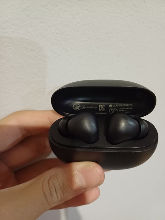 Redmi buds 4 ідеал