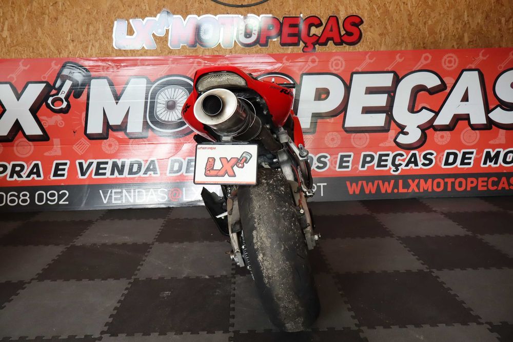 Honda CBR 1000RR 2004 para peças