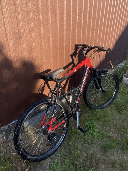 Велосипед Rock Machine XCF series ne formula , benetti , maxx