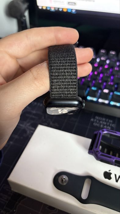 Apple watch se 2 (2 gen.)