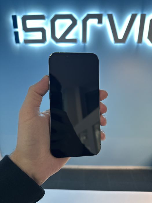 iPhone 13 PRO 512 GB BATERIA 100% GWARANCJA 12 miesiecy !!!