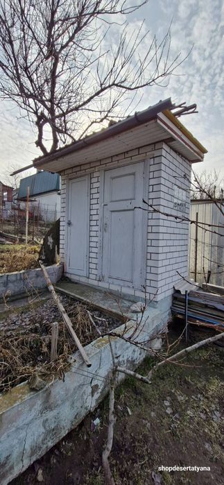 Будинок – Дніпро, Одинківка - Вид 3