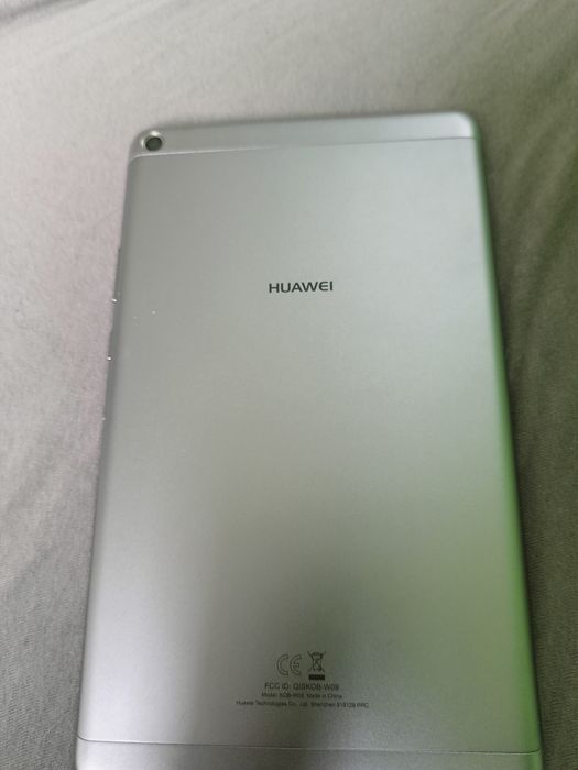 Tablet Huawei mediapad t3