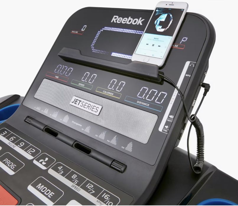 Vendo Passadeira Reebok J300 como nova