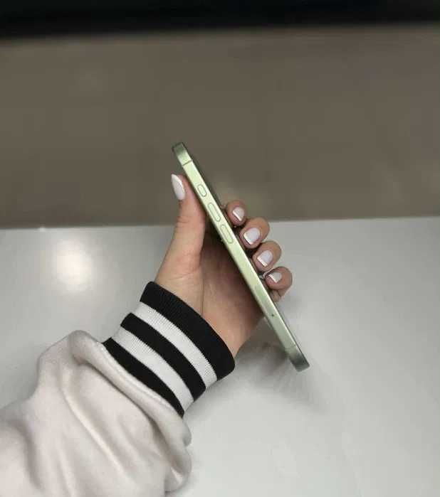 iPhone 17 256 GB Sage eSIM | 100% BATERII | Idealny na wrzesień