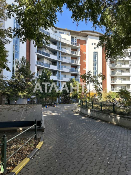 Багатокімнатна квартира за адресою Куликове поле пл. (площа 148 м²) - Atlanta.ua - фото 21