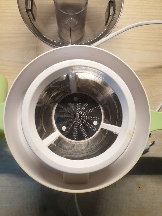 Sokowirówka Optimum 200w