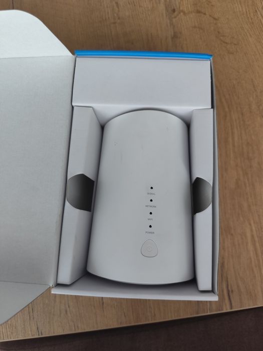 Router LTE Alcatel LinkHub