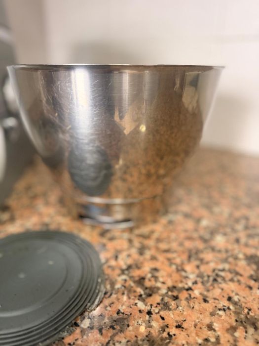 Batedeira/ misturador KENWOOD c/ oferta liquidificador