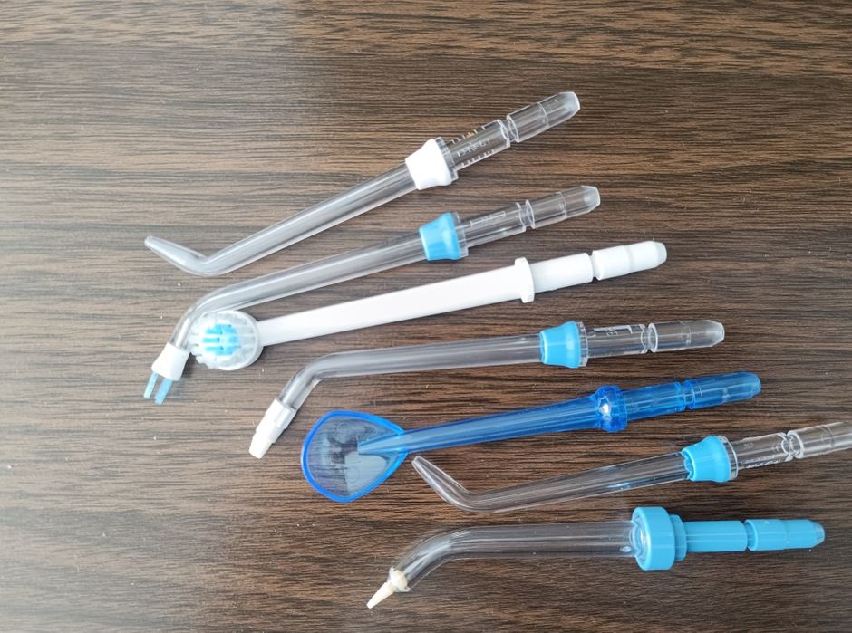 Waterpik WP-100 Irrigador Oral