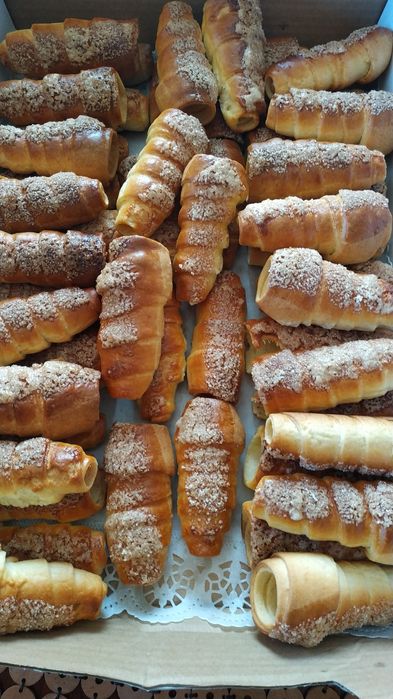 Torty,ciasta domowe na zamówienie