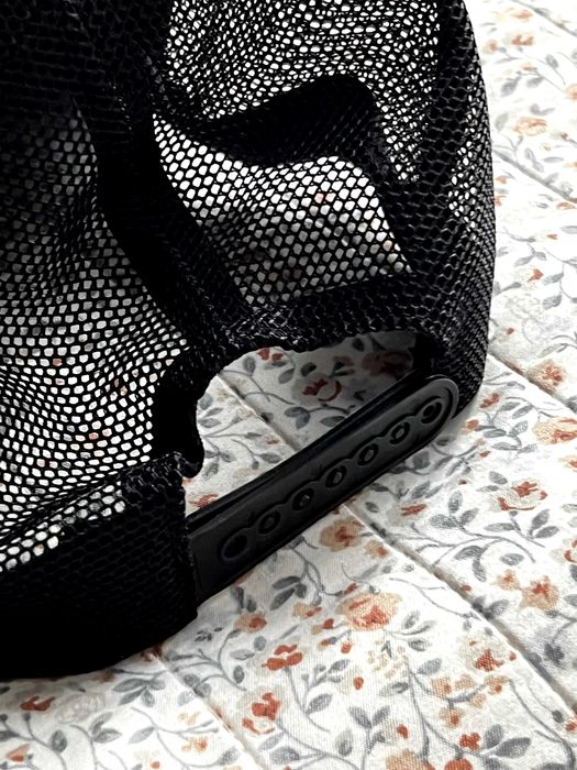 Темно-зелена бейсболка (кепка) чоловіча