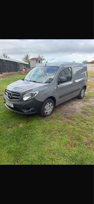 Mercedes-Benz Citan
