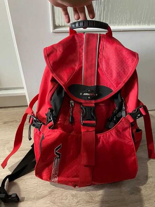 Plecak na rolki SEBA Small Backpack