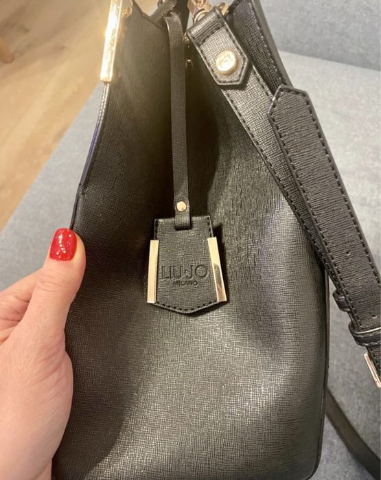 Oryginalna torebka Liu Jo