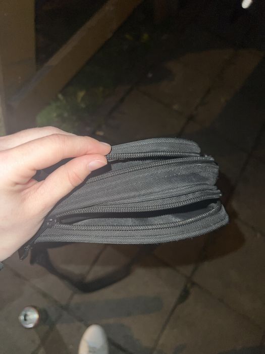 Torba na ramię (unisex)