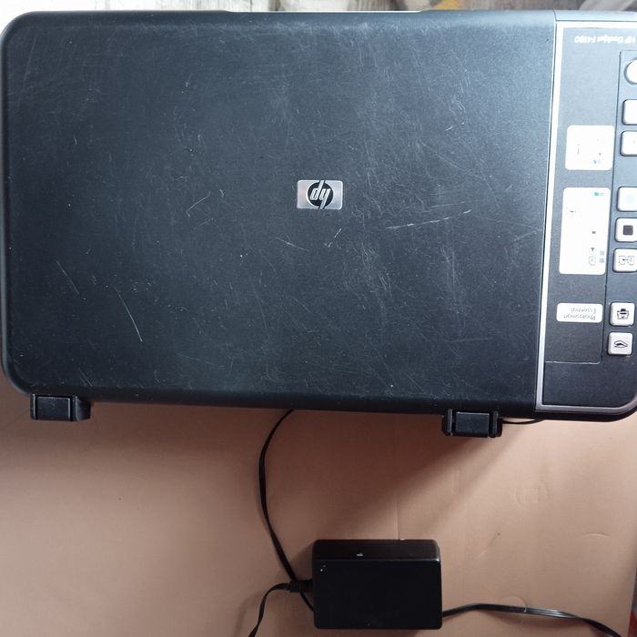 Принтер HP Deskjet F4180 МФУ