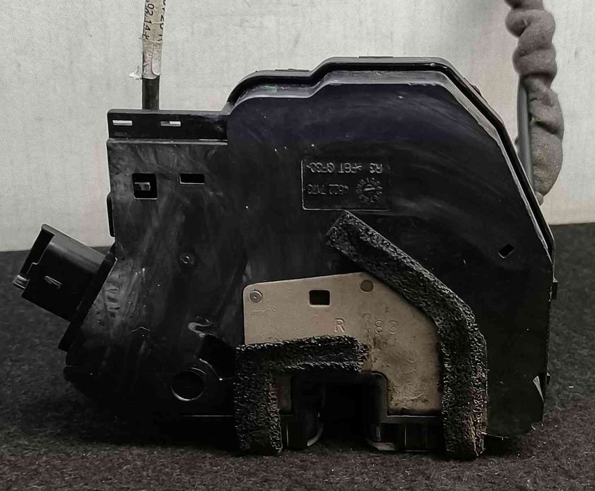 Fechadura / Fecho Porta Direito RENAULT ZOE (BFM_) ano 2014