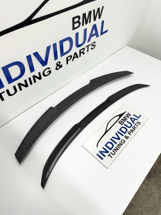 Спойлер BMW G20 сабля bmw g20 MP Performanc M4 CS M5 M3 PSM G30 g30