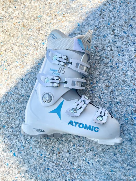 Buty narciarskie ATOMIC Hawx Magna 85 W  Damskie r. 25/25,5