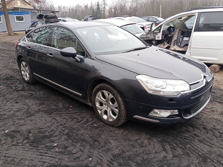 Citroen C5 x7 III EYPC 2.0 HDi części
