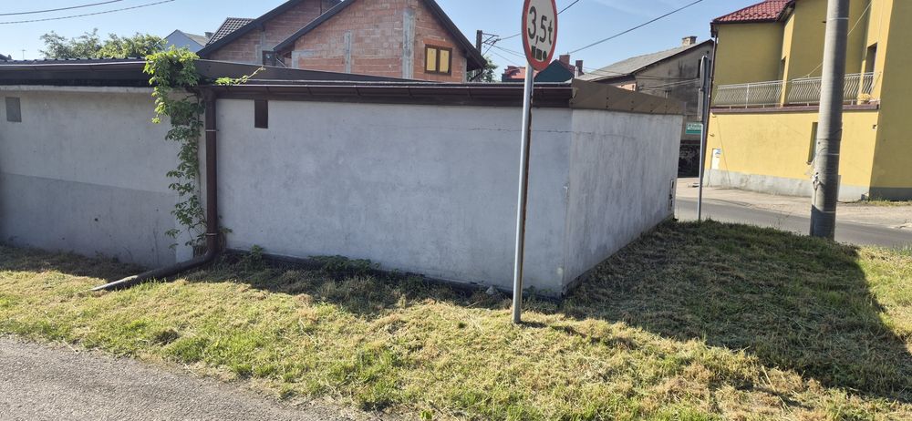Do sprzedania Garaż 27 m² - View 3