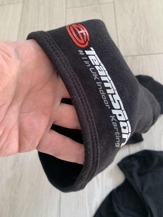 Балаклава черные.мотоспорт