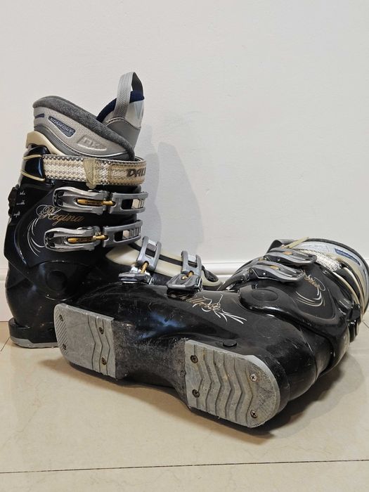 Buty narciarskie Dalbello, damskie, rozmiar 41 / wkładka 27,5