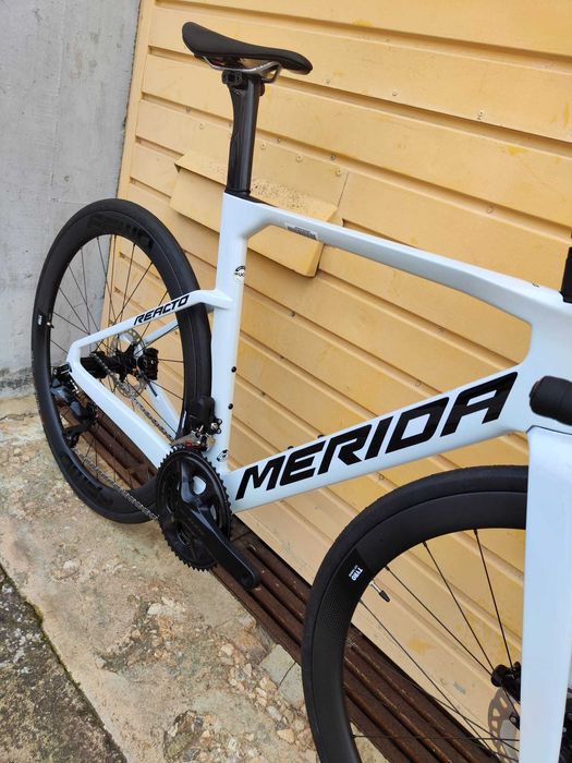 Merida Reacto 5000 Modelo 2026