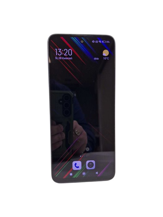 Telefon Xiaomi Redmi 12 8/256 GB na części