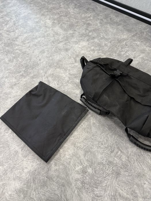 Сендбег Spurt стан нових