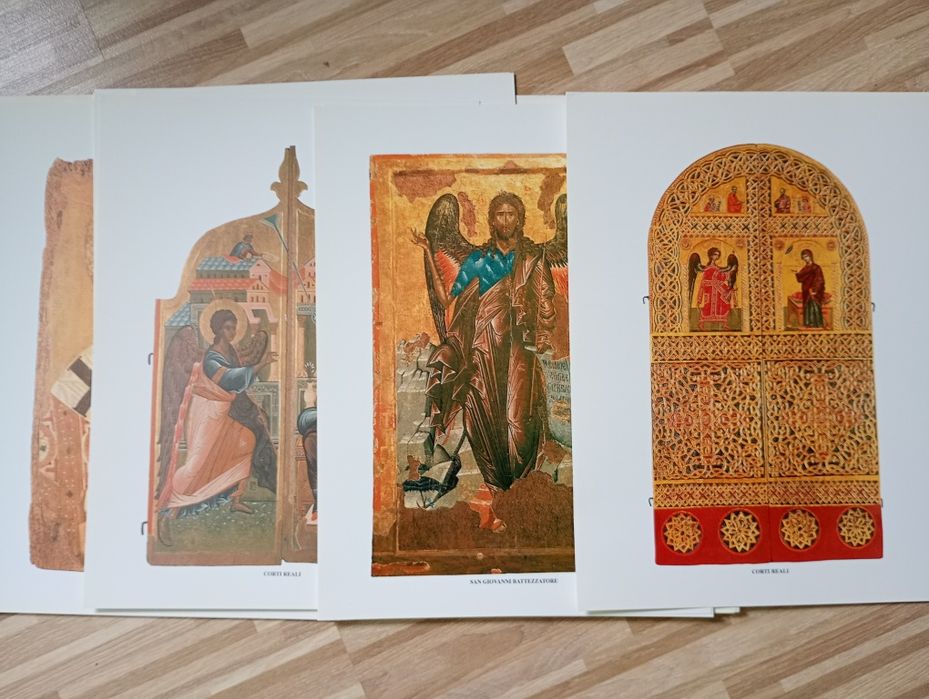 Album Ikony bułgarskie