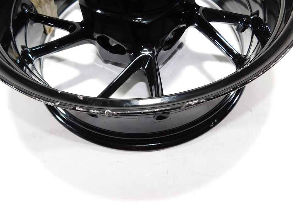 FELGA KOŁO TYŁ BMW S1000XR K49 17-19 OEM 8549828