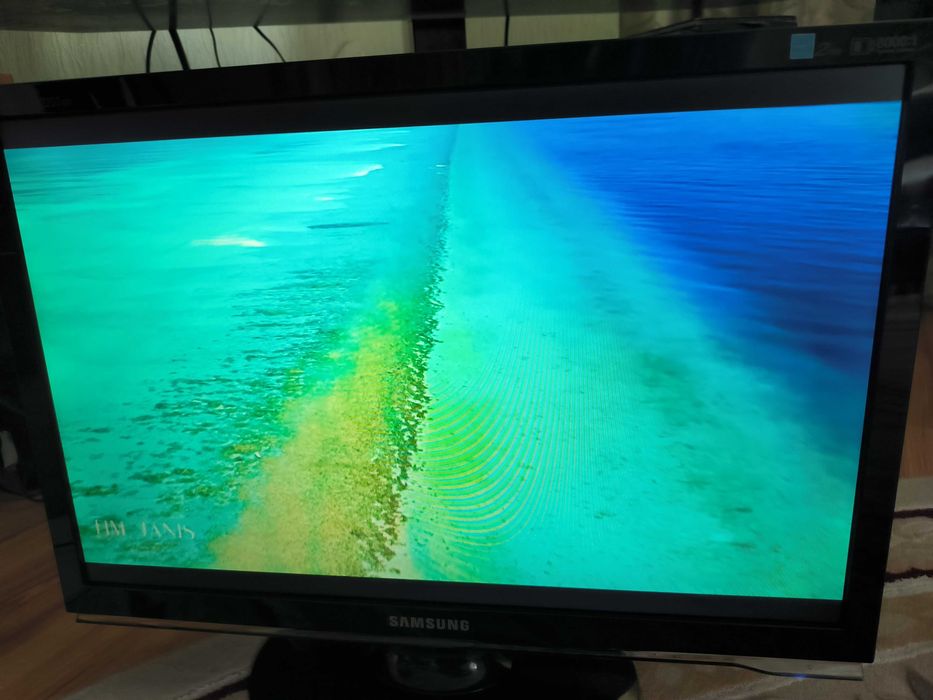 Монитор Samsung 2253