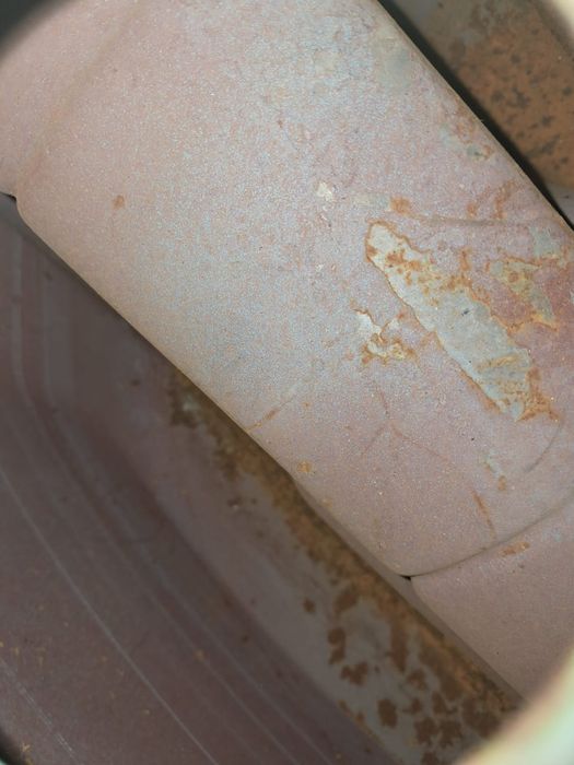 Бак Іж 4 моделі.