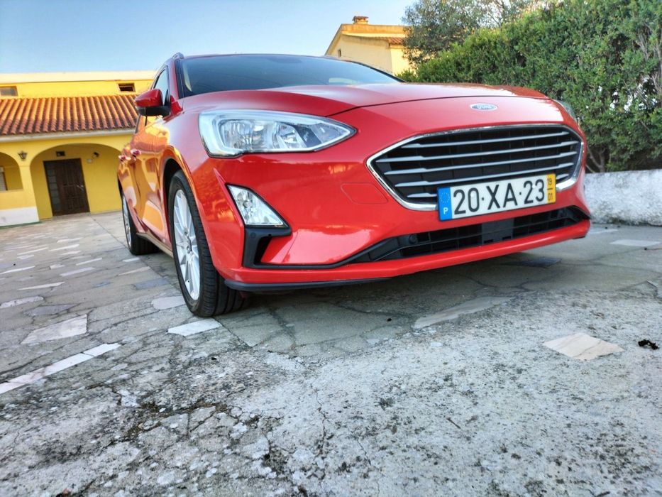 Ford Focus505065225208483842