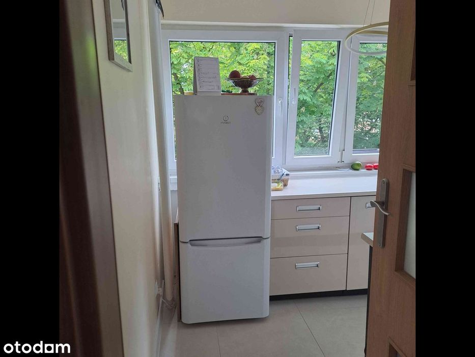 2 pokoje z oddzielną kuchnią, 45 m kw. - Więcej