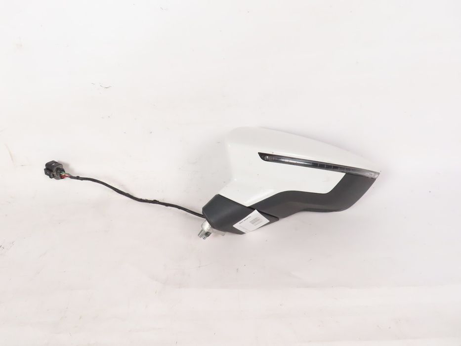 Retrovisor / Espelho Seat Leon Ref: 5F1857507P9B6