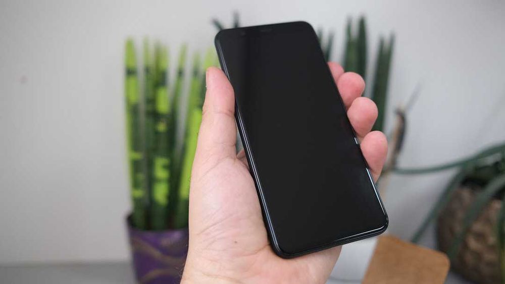 Google pixel 4 xl 64 -128 gn neverlock  без вигорань супер стан