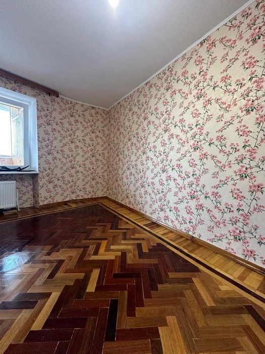 Продається 3-кімнатна квартира в центрі міста, вул. Чорновола