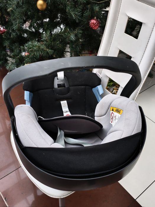 Автокресло cibex